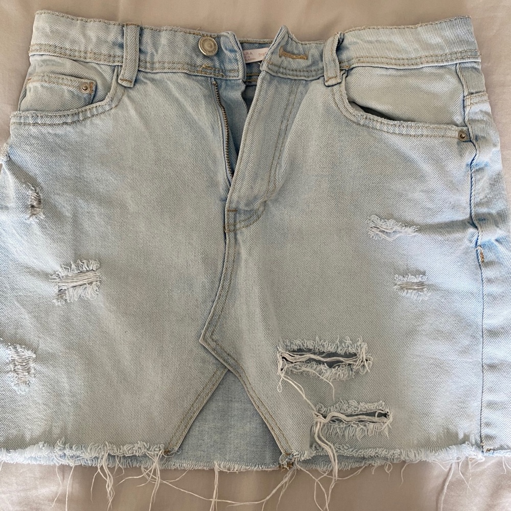 Zara Skirt